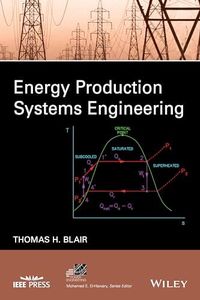 Energy Production Systems Engineering