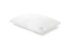 Tempur Comfort Pillow Original – Traditional Medium Support - Body-Conforming Adapt material micro-cushions- Adapts to head and neck shape providing complete comfort and support (Size 74cm x 50cm)