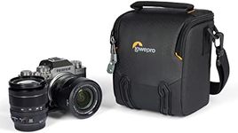 Lowepro Adventura SH 120 III, Black