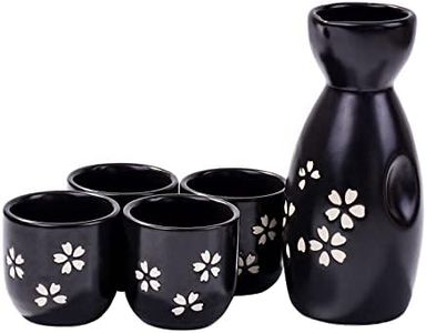 Sake Set C