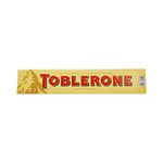 Swiss Toblerone Chocolate Praline with Honey and Almond Nougat - 360g