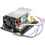 Upgraded WF-8955-AD-MBA RV Converter Main Board Assembly Replacement Unit for WF-8955, WF-8955-AD Series, Parallax 7145 and 7155 Converters with 55 Amp DC 105-130V 950W RV WF-8955-MBA Power Converter