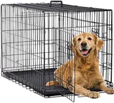 BestPet 24,30,36,42,48 Inch Dog Cra