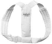 Swedish Posture Posture Flexi M-L Blanc Mixte Adulte