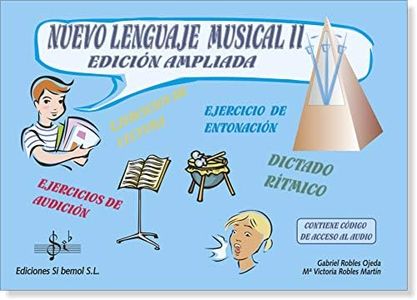 NUEVO LENGUAJE MUSICAL 2