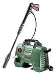 Bosch EasyAquatak 1700 Electric 1740 PSI Compact Pressure Washer 1.59 GPM