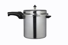 Fast Pressure Cooker