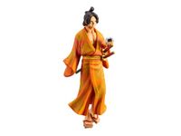 Banpresto One Piece Magazine Figure - A Piece of Dream - Vol.1 - Portgas D Ace