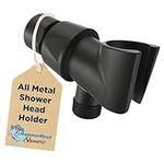 HammerHead Showers® All Metal Handh