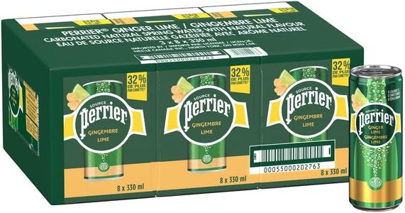 Perrier Gi