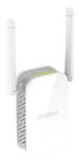 D-Link AC750 Mesh Wi-Fi Range Extender - Cover up to 1300 sq.ft and 25 Devices - Dual Band, Booster, Repeater, Access Point, Extend WiFi in Your Home, Ethernet Port, App Setup (DAP-1530)