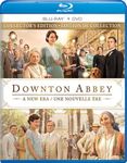 Downton Abbey: A New Era - Collector's Edition Blu-ray + DVD (Bilingual)