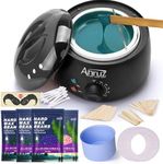 Anruz Waxing Kit for Women Men - Wa