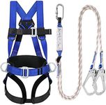 TT TRSMIMA Safety Harness Fall Prot