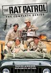 The Rat Patrol: The Complete Series