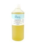 Grapeseed oil 500ml - Cosmetic Grade - Also a Carrier Oil for Massage and Aromatherapy