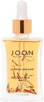 Joon Saffron Hair Elixir Pistachio + Rose Hair Oil, 1.11 Fl. Oz.