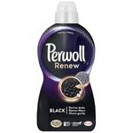 Perwoll Renew Black & Fiber Liquid Laundry Detergent (Black, 1.98 Liters)