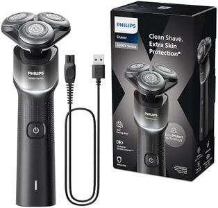 Philips Sh