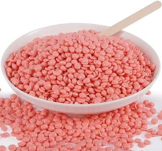 Wax Beads