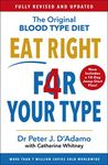 Eat Right 4 Your Type: Fully Revise