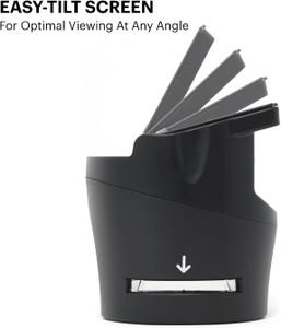 Kodak Digital Film Scanner – Black