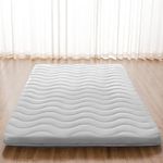 Japanese Floor Mattress, 100% High 