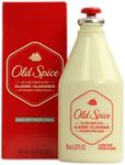 Procter & Gamble Old Spice Aftershave for Men, 4.25 Ounce