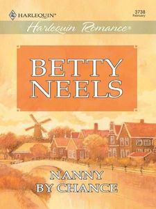 Nanny by Chance (Harlequin Romance Book 3738)