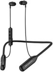 Bluetooth Headphones Neckband, V5.4,1000mAh Long Battery Life,200H Playtime,Wireless in Ear Earphone,Magnetic Earbuds,IPX5 Sweat Resistant,Around The Neck Headsets W/Mic for Running/Gym/Long Trip