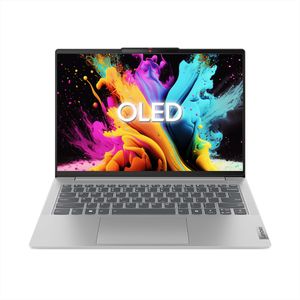 Lenovo IdeaPad Slim 5 14" OLED Laptop – 16GB RAM, 1TB SSD