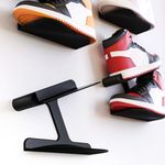 Shoe Shelf For Wall