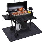 Grill Mats For Gas Grills