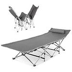 Folding Camping Cots for Adults Mos