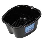 Mantello Foot Soaking Tub- EXTRA LA