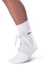 Mueller ATF 43364 Ankle Brace White 46-48