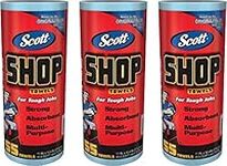 Scott 75130 Shop Towels, 55 Towels,