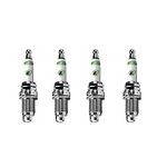 E3.64 E3 Premium Automotive Spark Plugs (4-PACK)