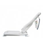 Bellavita Bath Lift - White Healthcare