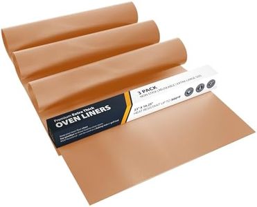Oven Liner