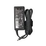 Fugen Laptop Adapter Charger 65W 19.5V 3.34A (New Pin 4.5 * 3.0mm) MGJN9 Without Power Cord