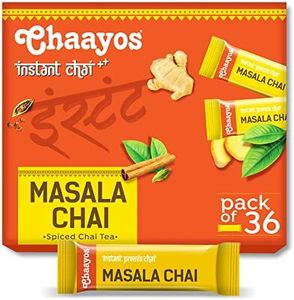 Chaayos In