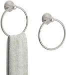 FILTA Towel Ring for Bathroom Wall,