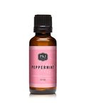 Peppermint Premium Grade Fragrance Oil Perfume Oil 1oz/30ml