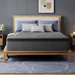 Avenco 12 Inch Queen Mattress, Hybr