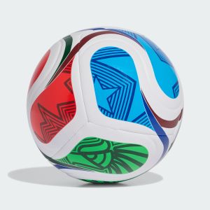adidas FIFA World Cup 26 Training Soccer Ball