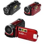 Video Camera Hds