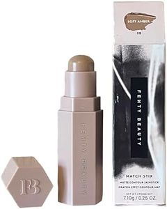 Fenty Beauty by Rihanna Match Stix Matte Contour Skinstick Soft Amber