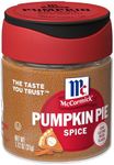 McCormick Pumpkin Pie Spice 31g