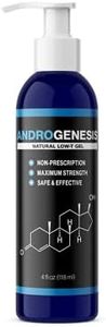 ANDROGENES